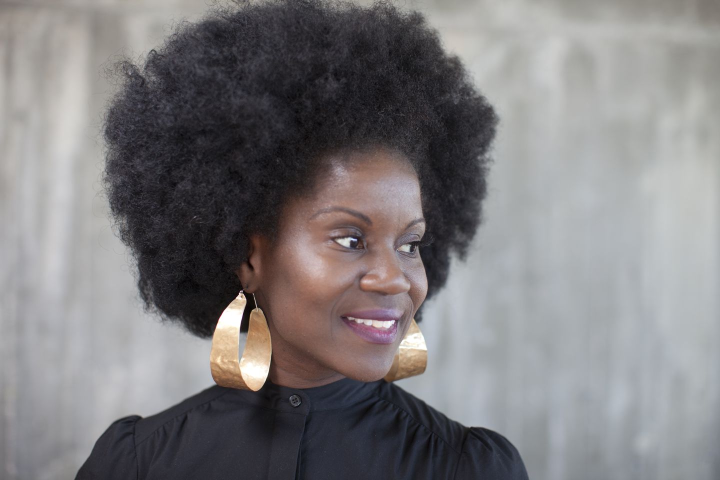 Natural Hair Tips for Growth and Length Retention - Melange Africa -Africa's premier lifestyle website Natural Hair Tips for Growth and Length Retention - Melange Africa -Africa's premier lifestyle website